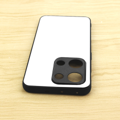 New Arrival For One Plus ACE 2V Sublimation 2D TPU Case Cover With Aluminum Insert