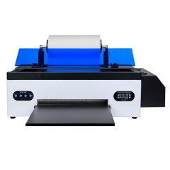 DTF Printer A3 R1390 Transfer Printer Machine  for t-Shirt/Bag/Pillow etc.