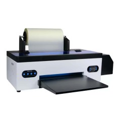DTF Printer A3 R1390 Transfer Printer Machine  for t-Shirt/Bag/Pillow etc.