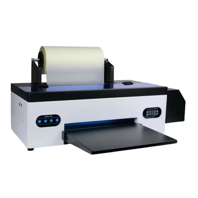 DTF Printer A3 R1390 Transfer Printer Machine  for t-Shirt/Bag/Pillow etc.