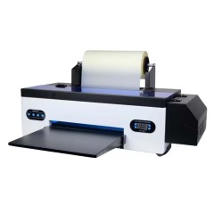 DTF Printer A3 R1390 Transfer Printer Machine  for t-Shirt/Bag/Pillow etc.