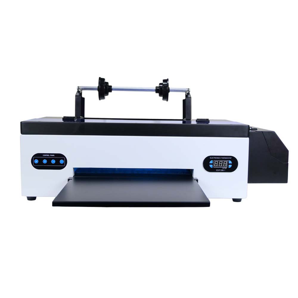 DTF Printer A3 R1390, L1800 Transfer Printer Machine for T-Shirt/Bag/Pillow Etc.