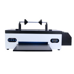 DTF Printer A3 R1390 Transfer Printer Machine  for t-Shirt/Bag/Pillow etc.