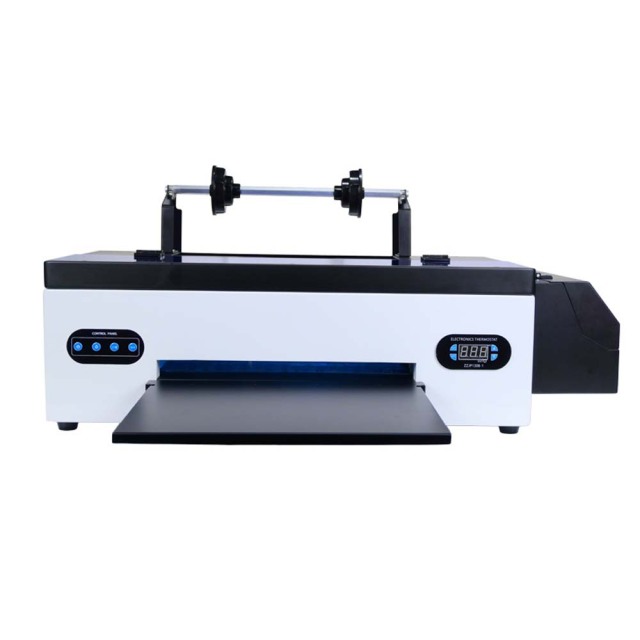 DTF Printer A3 R1390 Transfer Printer Machine  for t-Shirt/Bag/Pillow etc.