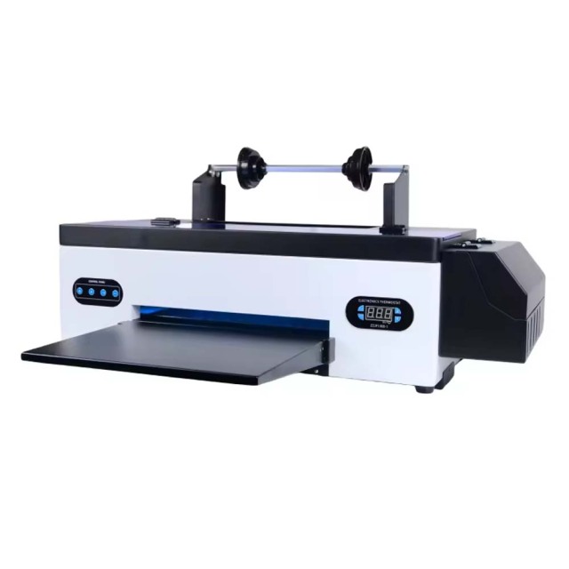 DTF Printer A3 R1390 Transfer Printer Machine  for t-Shirt/Bag/Pillow etc.