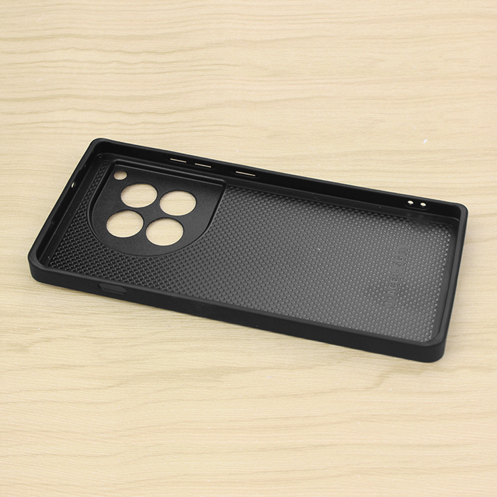 Blank Phone Case for One Plus ACE 2,ACE 3, ACE 3 Pro,ACE 3V,ACE5 5G CN Sublimation 2D TPU Phone Case With Aluminum Insert