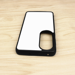 New Arrival for One Plus ACE 3, ACE 3 Pro,ACE 3V Sublimation 2D TPU Phone Case With Aluminum Insert