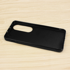 New Arrival for One Plus ACE 3, ACE 3 Pro,ACE 3V Sublimation 2D TPU Phone Case With Aluminum Insert