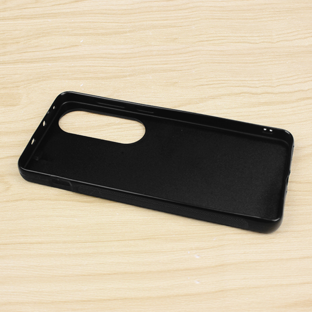 New Arrival for One Plus ACE 3, ACE 3V Sublimation 2D TPU Phone Case With Aluminum Insert