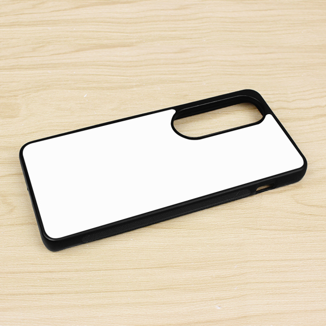 New Arrival for One Plus ACE 3, ACE 3 Pro,ACE 3V Sublimation 2D TPU Phone Case With Aluminum Insert