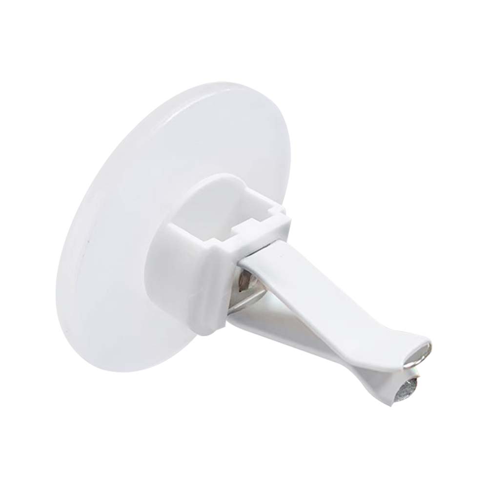 Sublimation Acrylic Car Air Outlet Aromatherapy Diffusers for Home Car Air Plastic Clip Air Conditioner Tire
