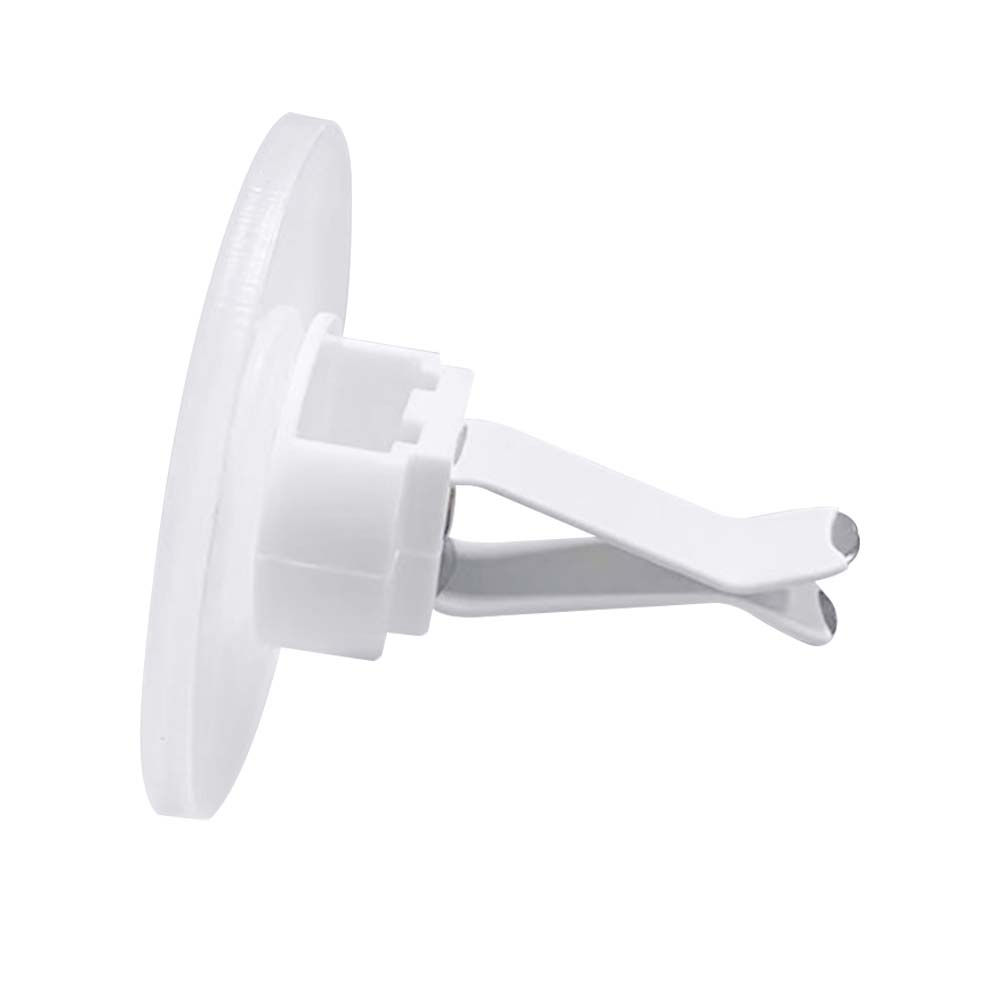 Sublimation Acrylic Car Air Outlet Aromatherapy Diffusers for Home Car Air Plastic Clip Air Conditioner Tire