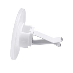 Sublimation Acrylic Car Air Outlet Aromatherapy Diffusers for Home Car Air Plastic Clip Air Conditioner Tire