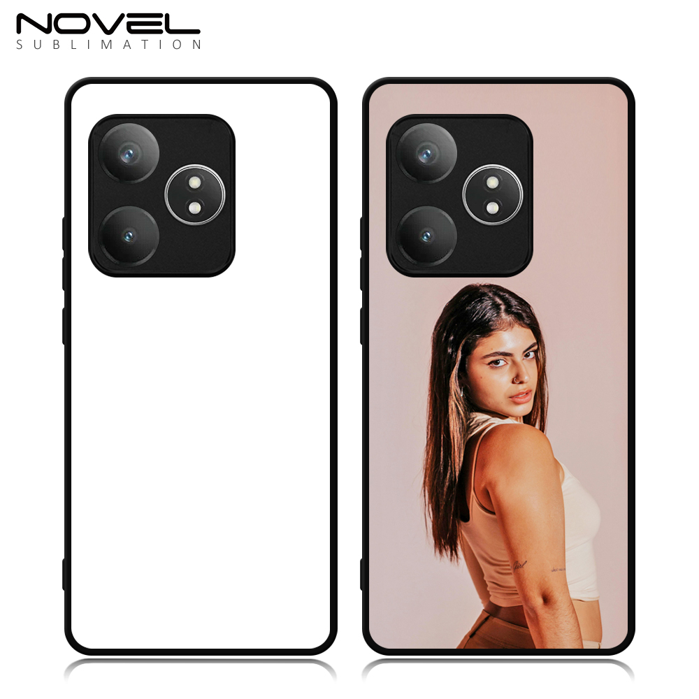 Sublimation 2D TPU Phone Case for Realme GT7 Pro,Realme GT NEO6 SE 5G,Realme GT6 5G,Realme Noe 7 SE,Neo 7X 5G