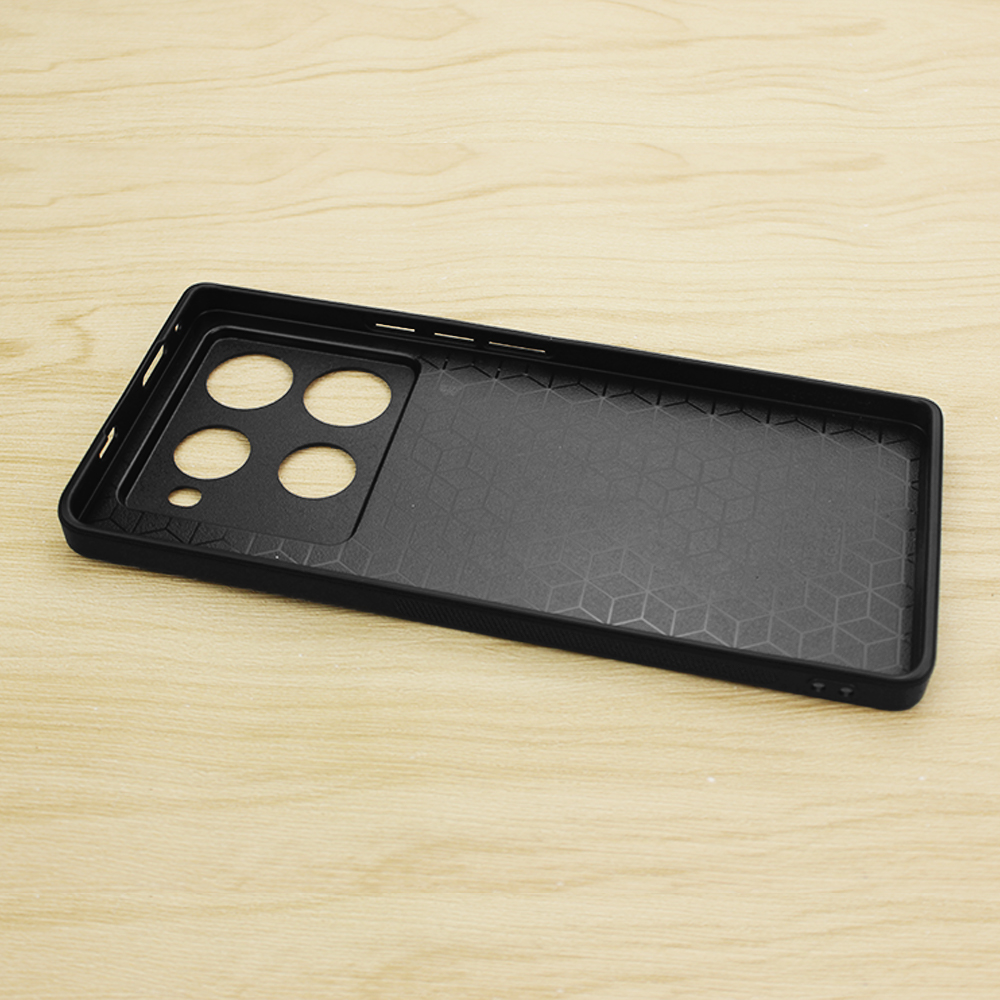 New Arrival!!! Sublimation 2D TPU Case Cover for Infinix Note 40 4G,Note 40 Pro 4G/5G,Note 40X 5G With Aluminum Insert