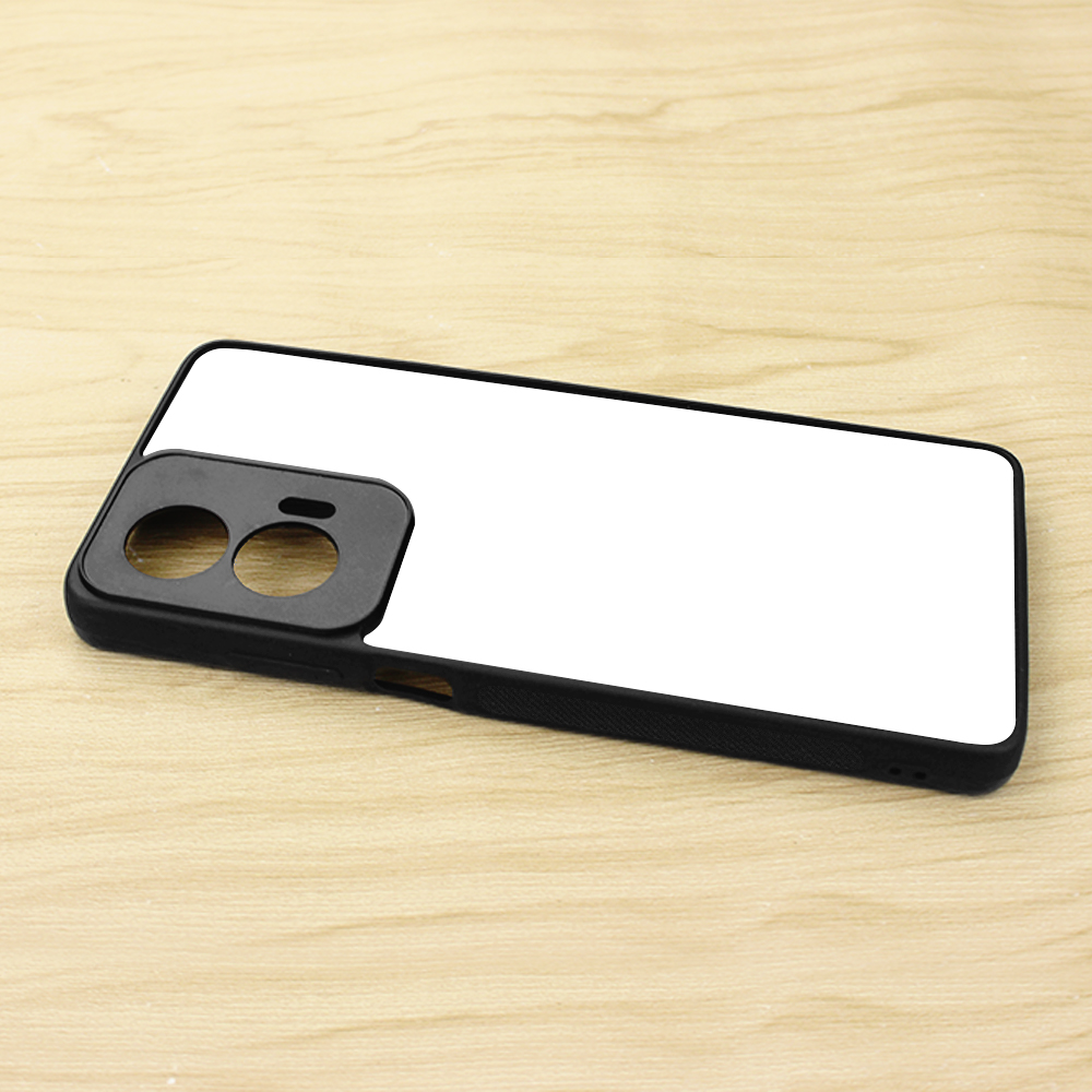 New Arrival Sublimation blank 2D TPU Phone Case for Moto G Stylus 5G 2023,Moto G Stylus 5G 2024 DIY Shell With Aluminum Sheet