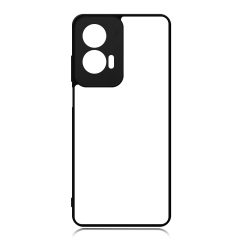 New Arrival Sublimation blank 2D TPU Phone Case for Moto G Stylus 5G 2023,Moto G Stylus 5G 2024 DIY Shell With Aluminum Sheet