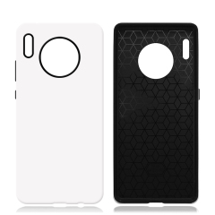 New Arrival 2in1 3D Film case Sublimation cover customized DIY Cell Phone case for Huawei Mate 30,Mate 40,Mate 50,Mate 60 Series