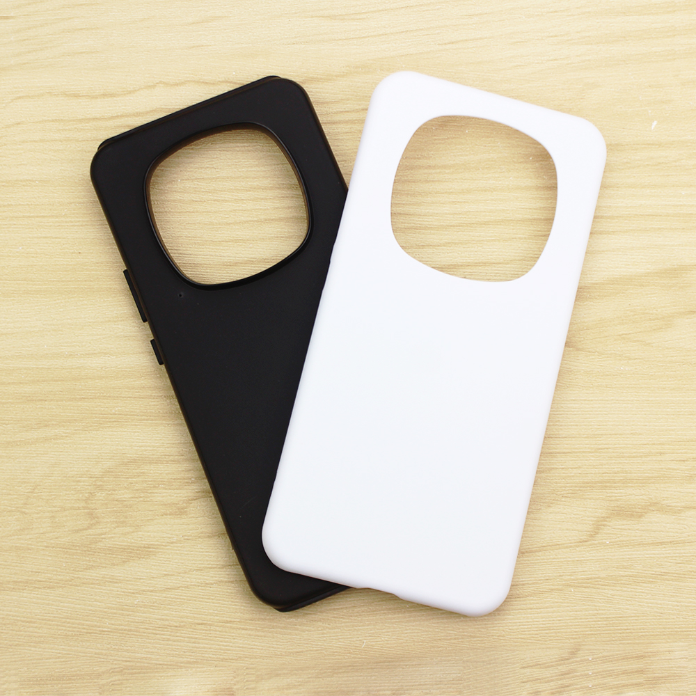 New Arrival 2in1 3D Film case Sublimation cover customized DIY Cell Phone case for Honor Magic 6, Magic 6 Pro,Magic 6 Ultimate