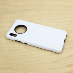New Arrival 2in1 3D Film case Sublimation cover customized DIY Cell Phone case for Huawei Mate 30,Mate 40,Mate 50,Mate 60 Series