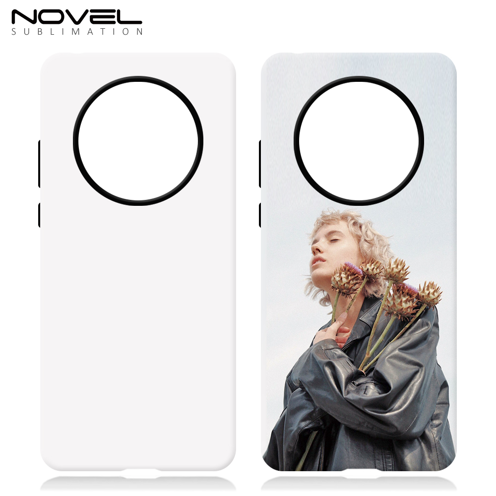 Special Offer 3D 2in1 Film case Sublimation cover customized DIY Cell Phone case for Huawei Mate 40,Mate 50,Mate 60 Series