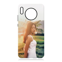 New Arrival 2in1 3D Film case Sublimation cover customized DIY Cell Phone case for Huawei Mate 30,Mate 40,Mate 50,Mate 60 Series