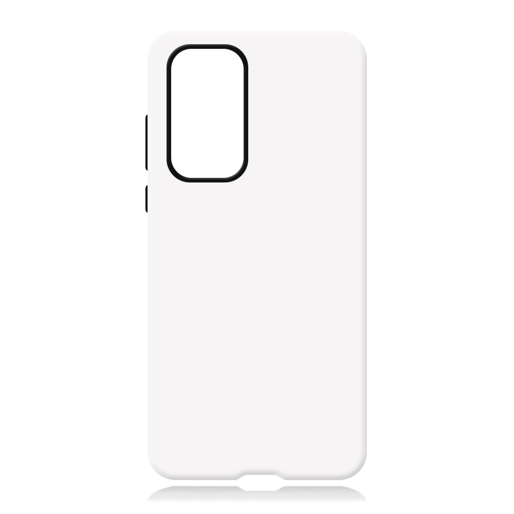 New Arrival 2in1 3D Film case Sublimation cover customized DIY Cell Phone case for Huawei P40,50,60 Series