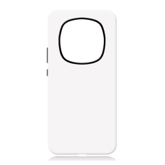 New Arrival 2in1 3D Film case Sublimation cover customized DIY Cell Phone case for Honor Magic 6, Magic 6 Pro,Magic 6 Ultimate