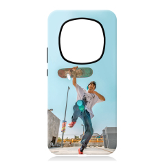 New Arrival 2in1 3D Film case Sublimation cover customized DIY Cell Phone case for Honor Magic 6, Magic 6 Pro,Magic 6 Ultimate