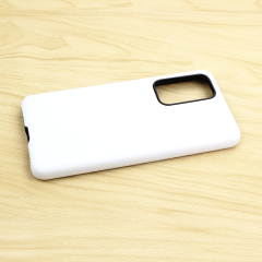 New Arrival 2in1 3D Film case Sublimation cover customized DIY Cell Phone case for Huawei P40,50,60 Series