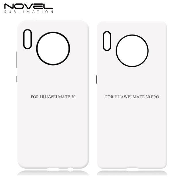 Special Offer 3D 2in1 Film case Sublimation cover customized DIY Cell Phone case for Huawei Mate 40,Mate 50,Mate 60 Series