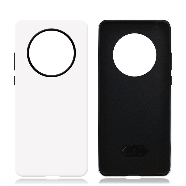 Special Offer 3D 2in1 Film case Sublimation cover customized DIY Cell Phone case for Huawei Mate 40,Mate 50,Mate 60 Series