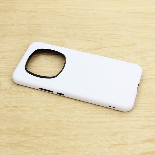 New Arrival 2in1 3D Film case Sublimation cover customized DIY Cell Phone case for Honor Magic 6, Magic 6 Pro,Magic 6 Ultimate
