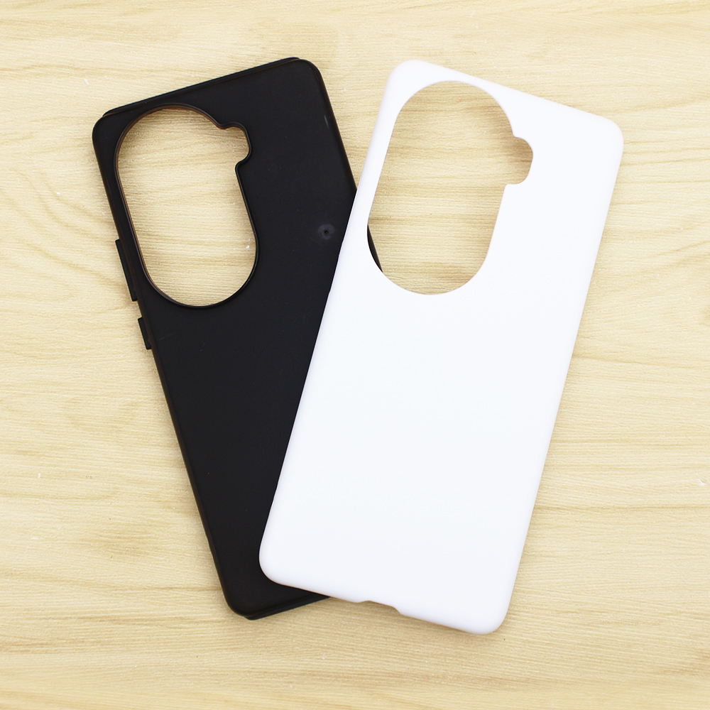 New Arrival 2in1 3D Film case Sublimation cover customized DIY Cell Phone case for Oppo Reno 11,Oppo Reno 11 Pro