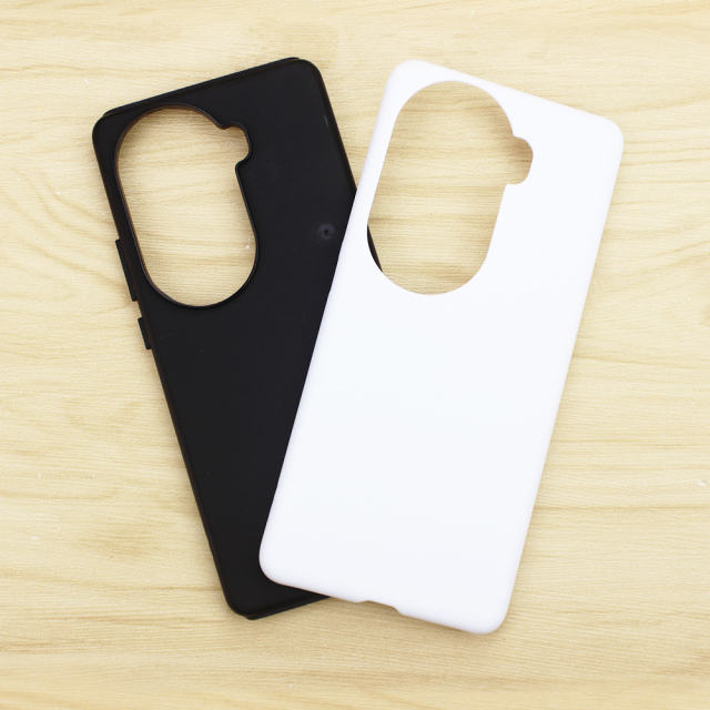 New Arrival 2in1 3D Film case Sublimation cover customized DIY Cell Phone case for Oppo Reno 11,Oppo Reno 11 Pro
