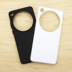 New Arrival 2in1 3D Film case Sublimation cover customized DIY Cell Phone case for Oppo Find X7,Oppo Find X7 Ultra