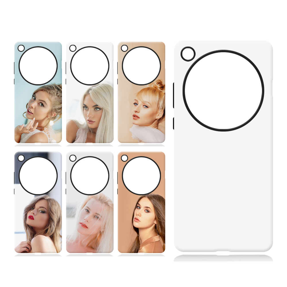 New Arrival 2in1 3D Film case Sublimation cover customized DIY Cell Phone case for Oppo Find X3/X3 Pro,X5,X6,X7,Oppo Find X7 Ultra