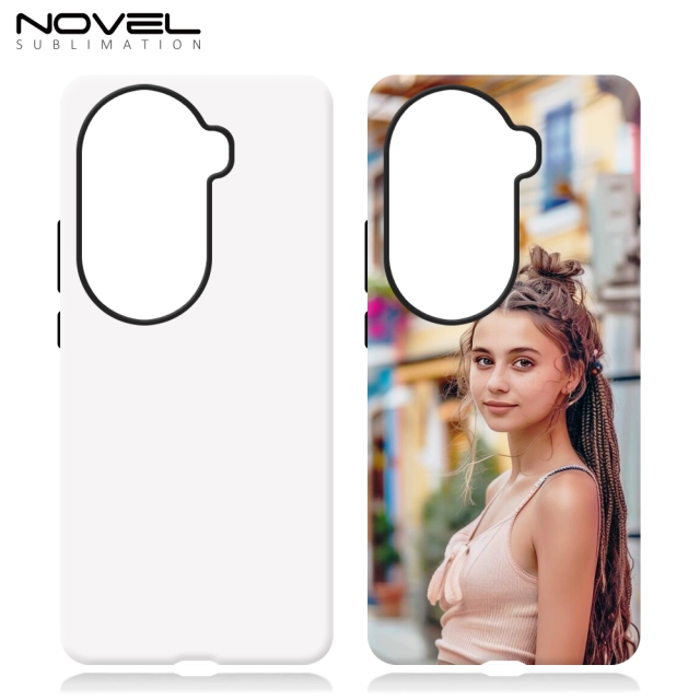 New Arrival 2in1 3D Film case Sublimation cover customized DIY Cell Phone case for Oppo Reno 11,Oppo Reno 11 Pro