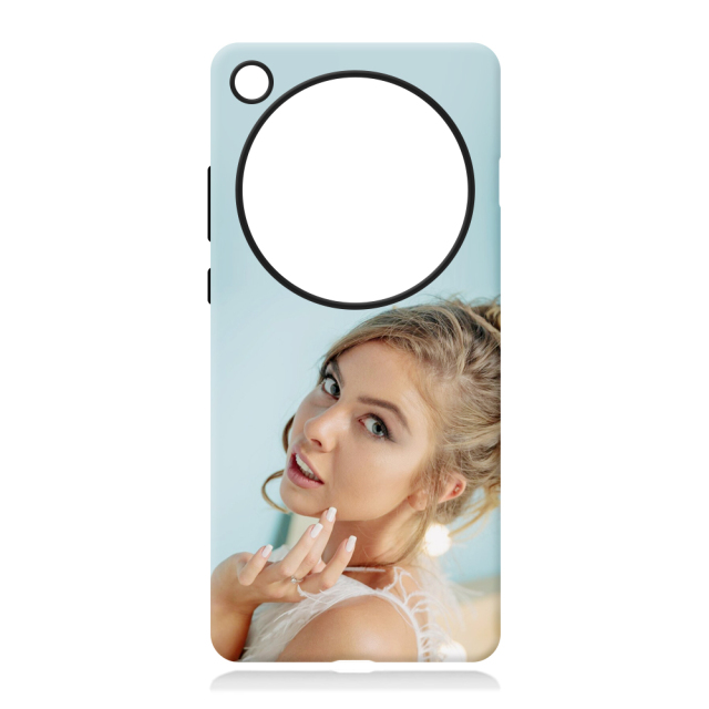 New Arrival 2in1 3D Film case Sublimation cover customized DIY Cell Phone case for Oppo Find X7,Oppo Find X7 Ultra