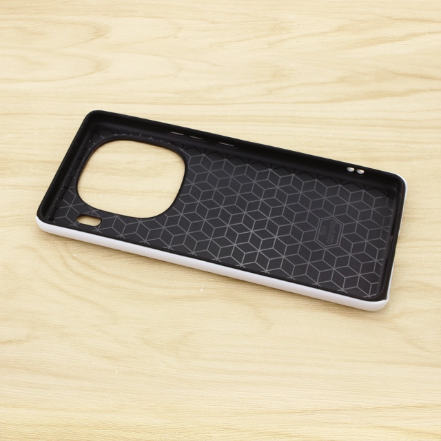 New Arrival 2in1 3D Film case Sublimation cover customized DIY Cell Phone case for Vivo IQOO 12, Vivo IQOO 12 Pro