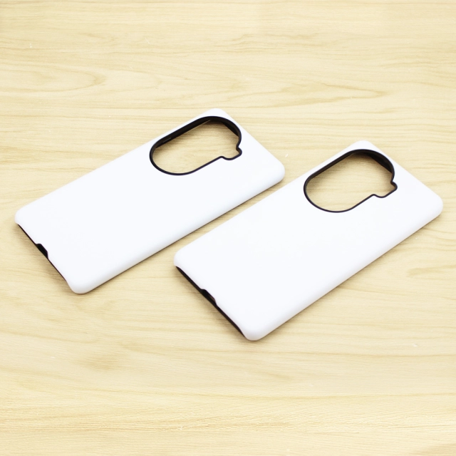 New Arrival 2in1 3D Film case Sublimation cover customized DIY Cell Phone case for Oppo Reno 11,Oppo Reno 11 Pro