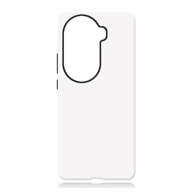 New Arrival 2in1 3D Film case Sublimation cover customized DIY Cell Phone case for Oppo Reno 11,Oppo Reno 11 Pro
