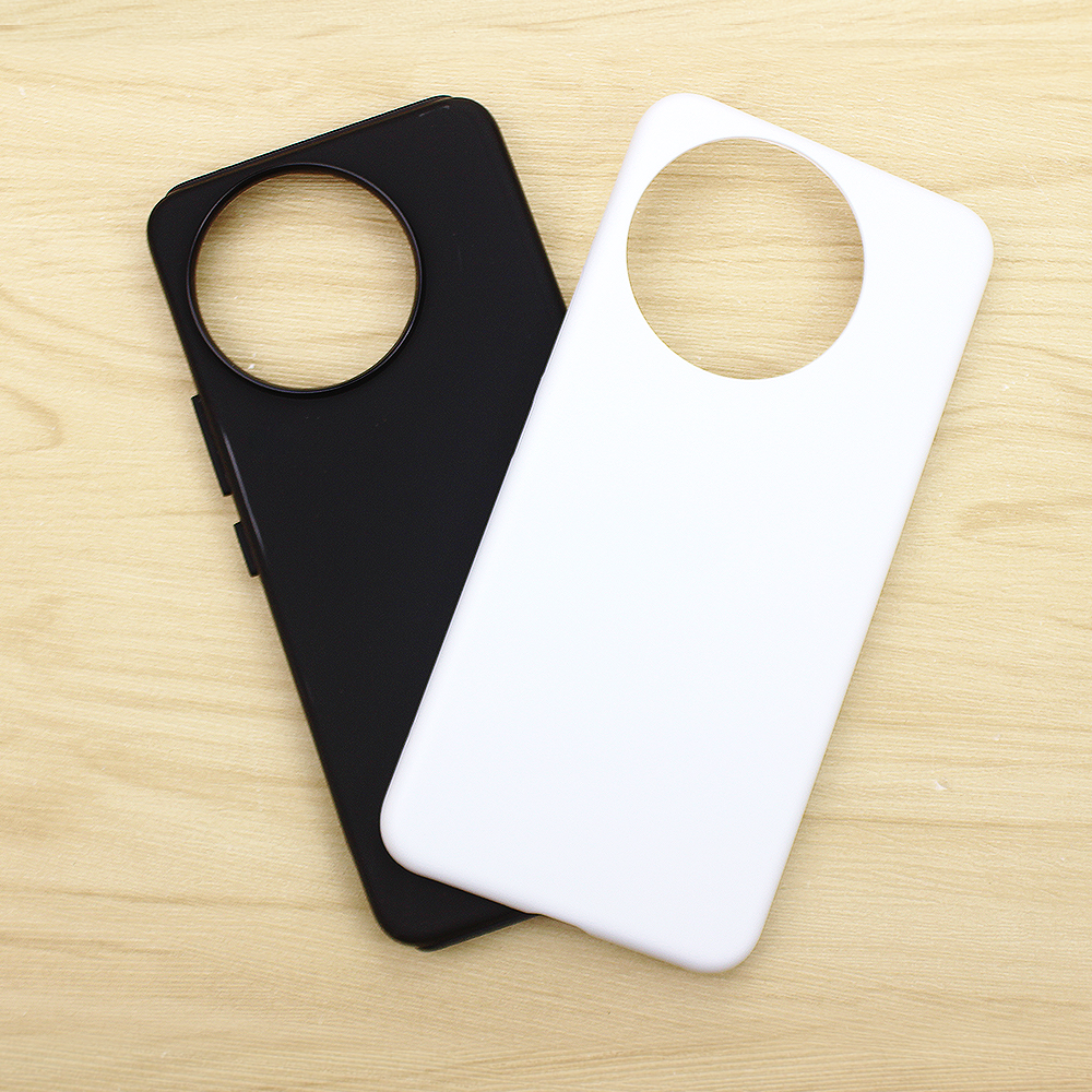 New Arrival 3D 2in1 Film case Sublimation cover customized DIY Cell Phone case for Xiaomi Civi 4 Pro