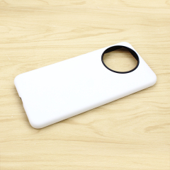 New Arrival 3D 2in1 Film case Sublimation cover customized DIY Cell Phone case for Xiaomi Civi 4 Pro