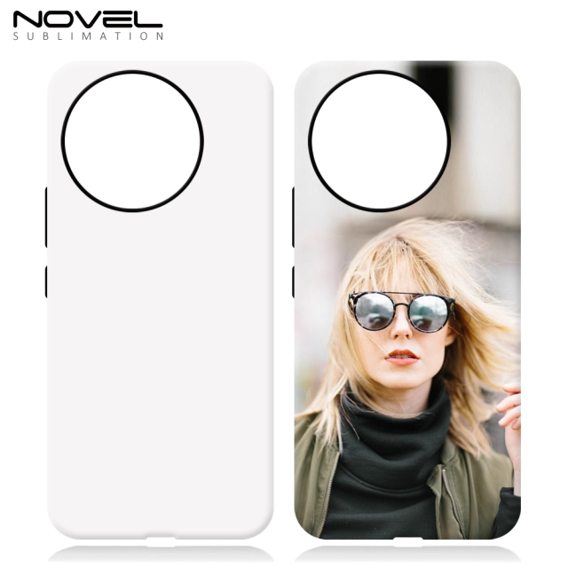New Arrival 3D 2in1 Film case Sublimation cover customized DIY Cell Phone case for Xiaomi Civi 4 Pro