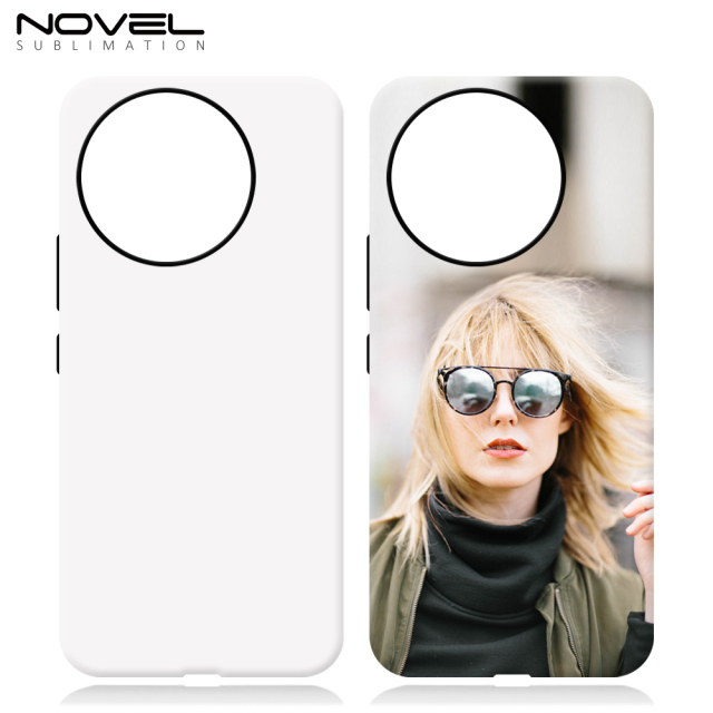 New Arrival 3D 2in1 Film case Sublimation cover customized DIY Cell Phone case for Xiaomi Civi 4 Pro