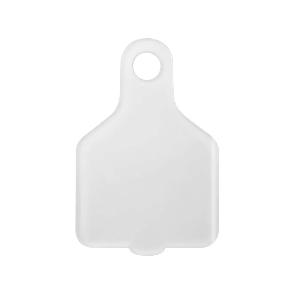 Sublimation 40oz Car Cup Lip Decorative Sheet  Acrylic Cup Top Decoration 19 Shapes Available