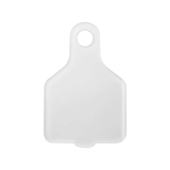 Sublimation 40oz Car Cup Lip Decorative Sheet  Acrylic Cup Top Decoration 19 Shapes Available