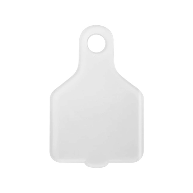 Sublimation 40oz Car Cup Lip Decorative Sheet  Acrylic Cup Top Decoration 19 Shapes Available