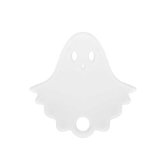 Sublimation 40oz Car Cup Lip Decorative Sheet  Acrylic Cup Top Decoration 19 Shapes Available